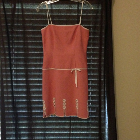 Laundry by Shelli Segal, size 4.