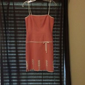 Laundry by Shelli Segal, size 4.