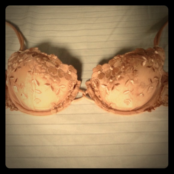 VS Angels Demi bra