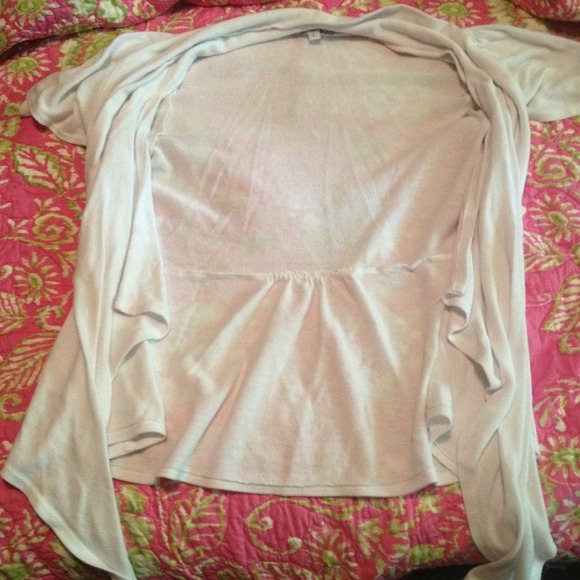 Cute outerwear !