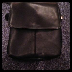 Nine West cross body purse