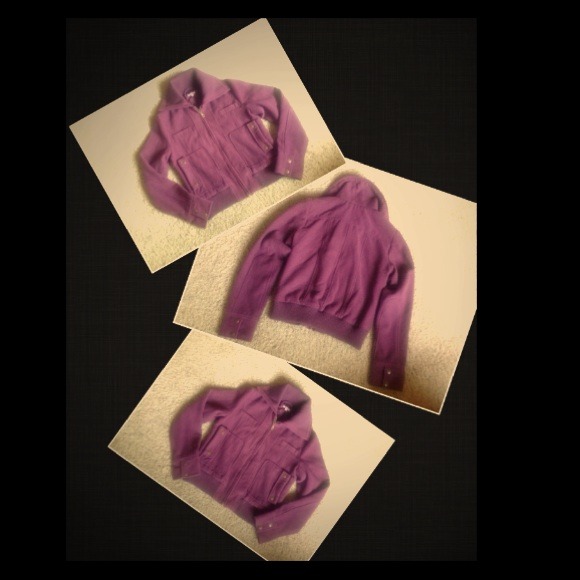 Jackets & Blazers - Jacket