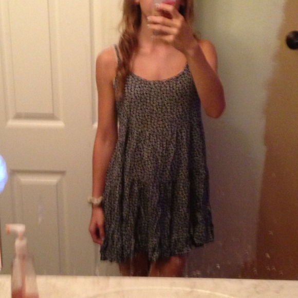 Brandy Melville Dresses - Brandy Melville Jada Dress NWT Brandy Melville Dresses - Brandy Melville Jada Dress NWT