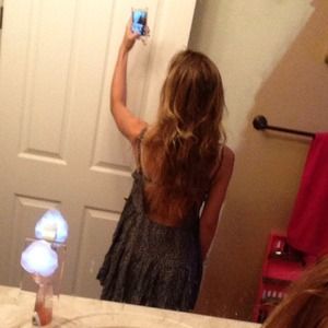 Brandy Melville Dresses - Brandy Melville Jada Dress NWT Brandy Melville Dresses - Brandy Melville Jada Dress NWT