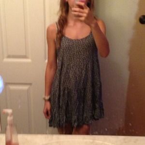 Brandy Melville Dresses - Brandy Melville Jada Dress NWT Brandy Melville Dresses - Brandy Melville Jada Dress NWT