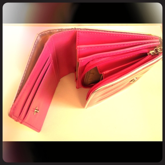 Mickey Mouse Wallet