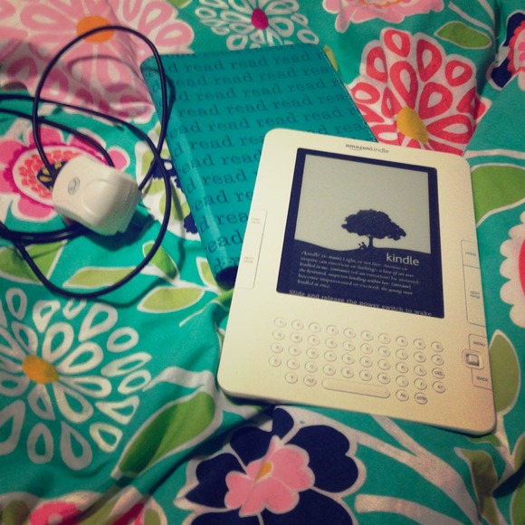 Kindle