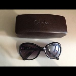 Cole Haan & Vince Camuto sunglasssee bundle