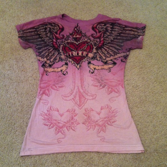 Sinful Shirt