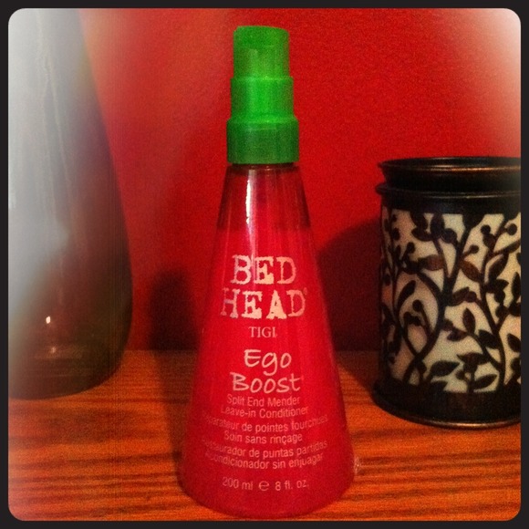 ❎SOLD❎Bed Head Ego Boost by TIGI