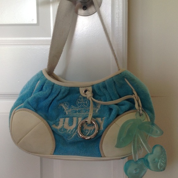 Juicy Couture Handbag