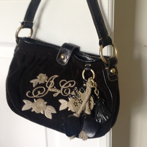 Juicy Couture Handbag