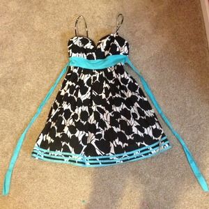 Gorgeous sundress!!!