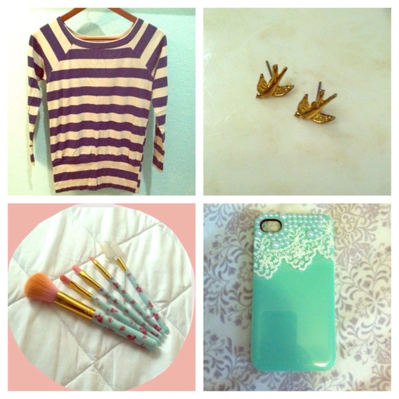 Bundle for @maggiemixon