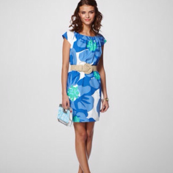 LOOKING FOR Lilly Pulitzer Sullivan Dress in L
