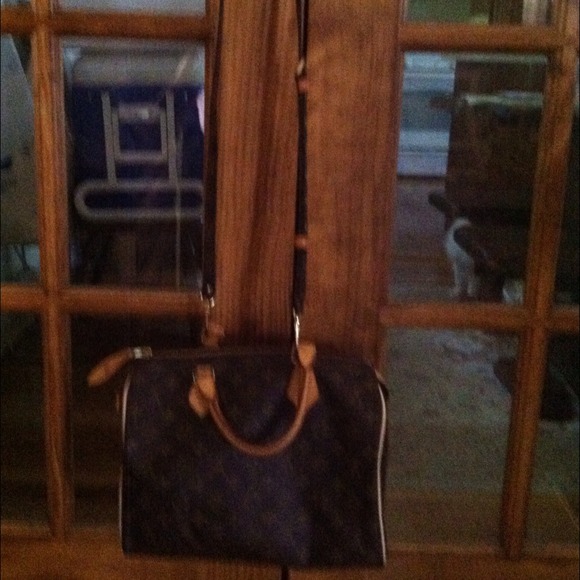 Authentic LV strap!! SOLD sorry you to late!! - Picture 3 of 4