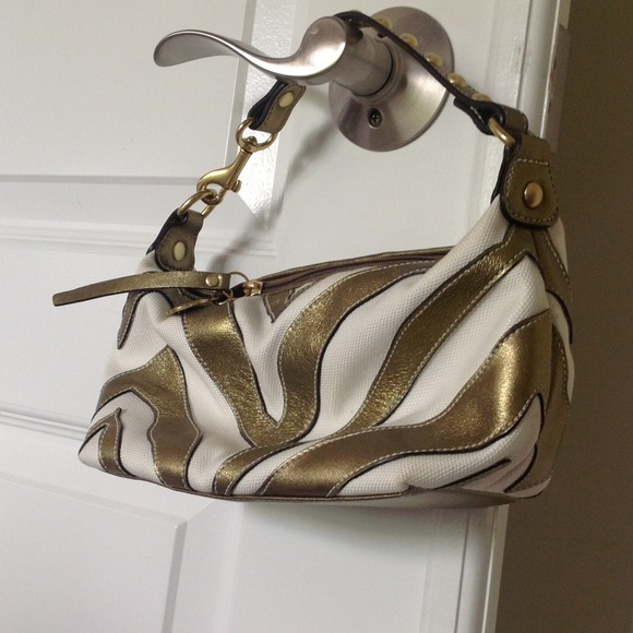 Coach Purse, Lightly Used