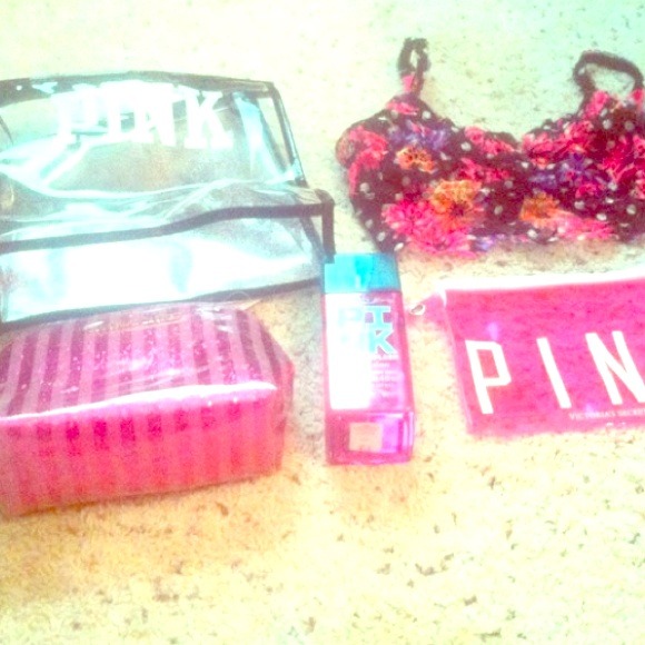 🚫PINK bundle for @Law08🚫