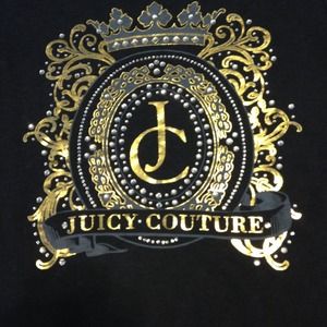 Juicy couture shirt