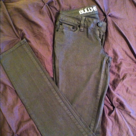 Hermosa Super Skinny Jeans