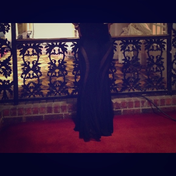 K. Rowland Dress