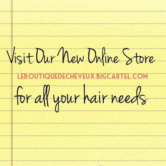 Visit Our New Online Store !!