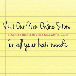 Visit Our New Online Store !!