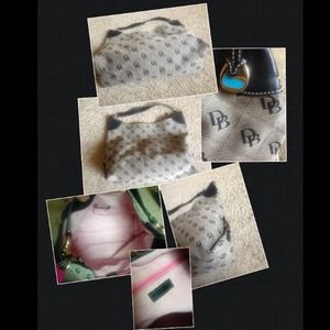 Dooney & Bourke Large Tote