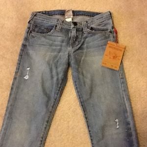 True Religion Jeans