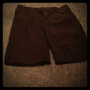 Cotten Dockers shorts