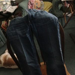 Hollister Skinny Jeans