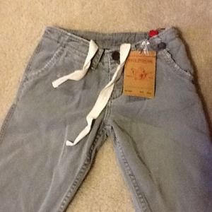 True Religion Pants
