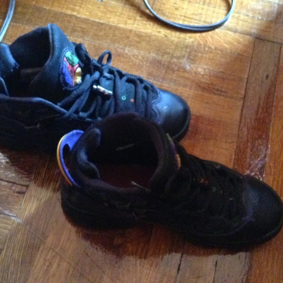 Jordan's