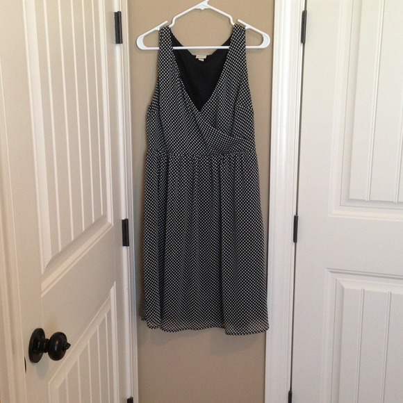 Merona sleeveless dress