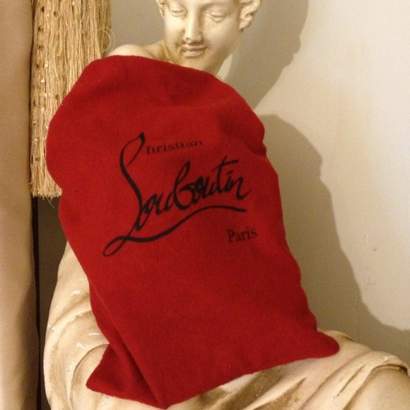 Christian Louboutins - Picture 2 of 4