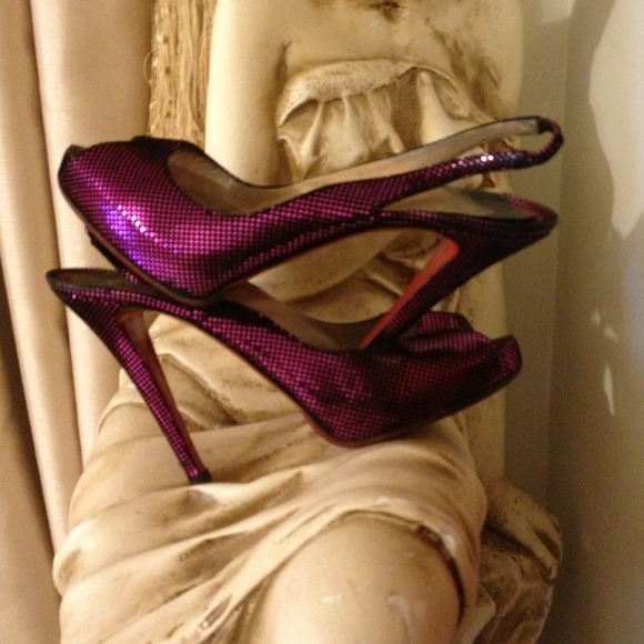 Christian Louboutins - Picture 3 of 4