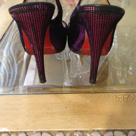 Christian Louboutins - Picture 4 of 4