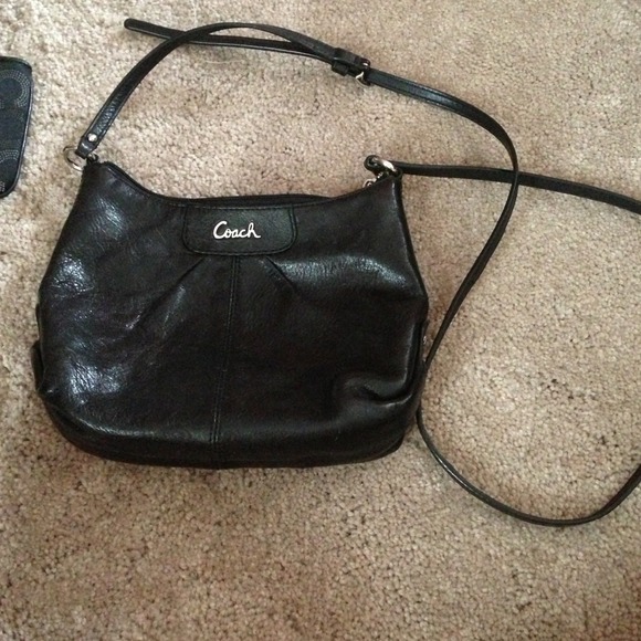 Coach Crossbody