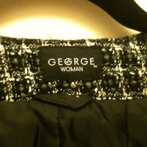 Beautiful work jacket - Picture 2 of 2