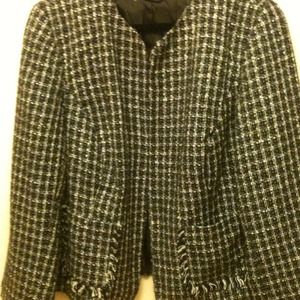 Beautiful work jacket