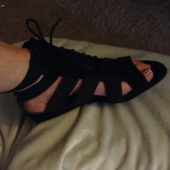 Sandals👡. , - Picture 4 of 4