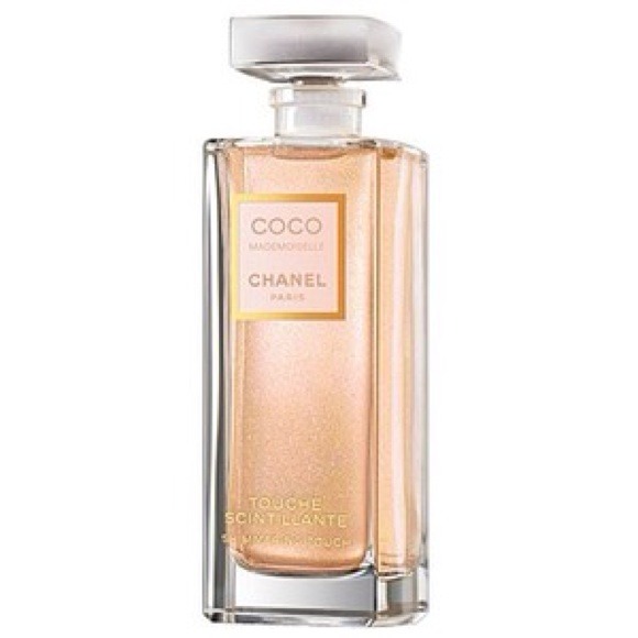 RESERVED -- CHANEL Coco Mademoiselle