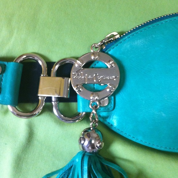 Pouch bag - Picture 2 of 2