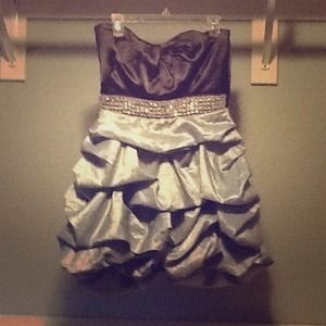 Gorgeous Macy's size 13 dress!