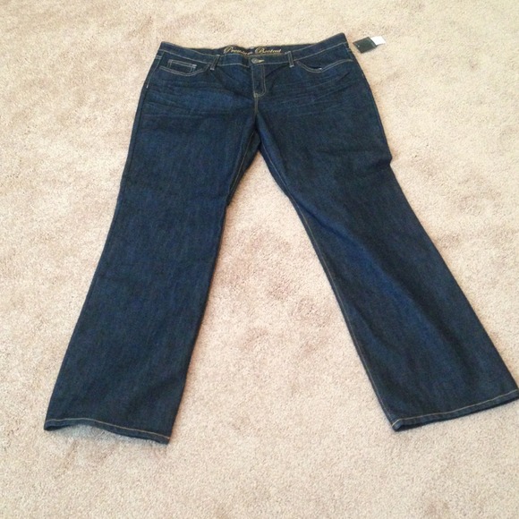 Gap jeans nwt!