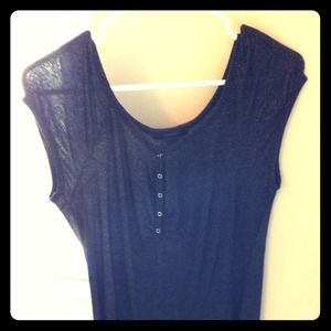 ✨Reduced ✨Black😎, sparkly  top👕