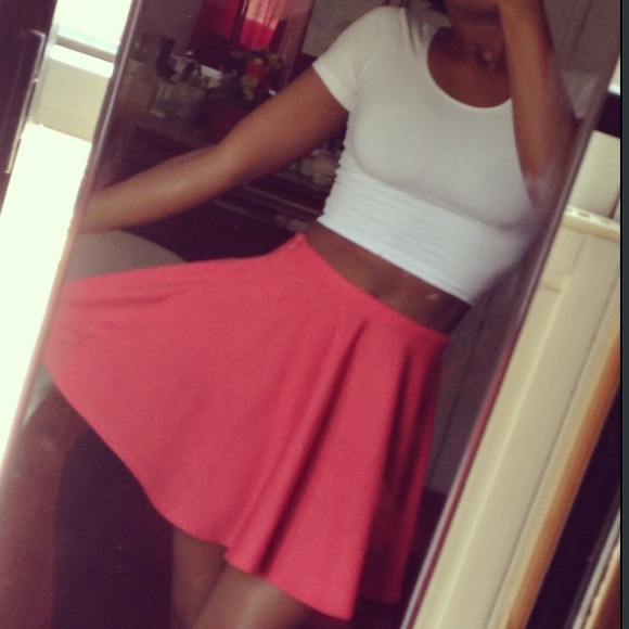 Urban Outfitters Skater Skirt