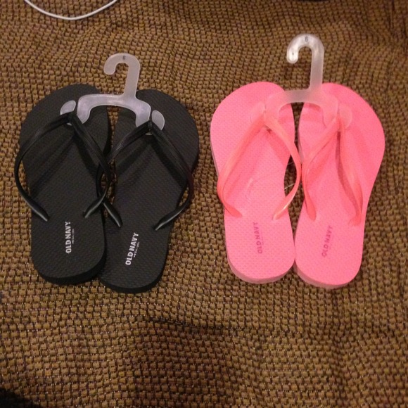 Old Navy Other Old Navy Slippers Size 6 Poshmark