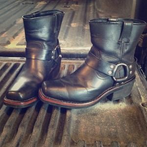 🎉Reserved for muffingirl🎉 HD boots