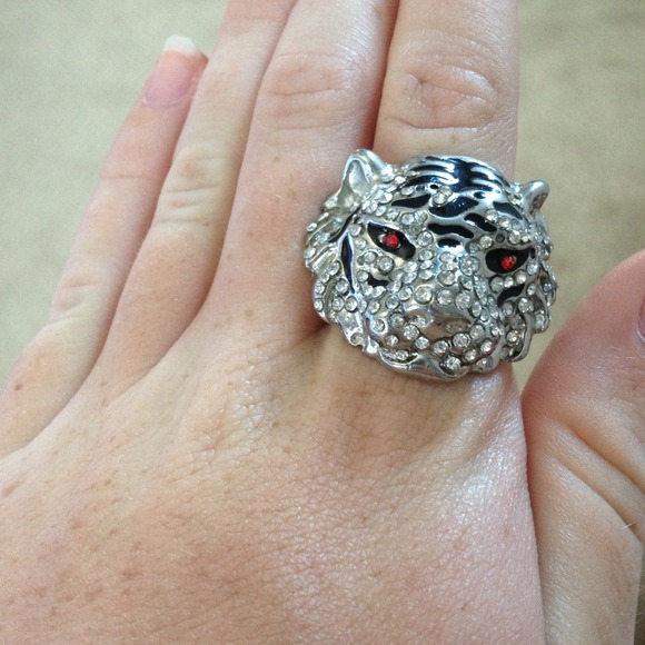 COCKTAIL RING BUNDLE🍸💕🍷🌹 - Picture 3 of 4